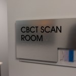 Office tour cbct scan room - Surgical Arts of Boca Raton
