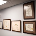 Office tour degrees - Surgical Arts of Boca Raton