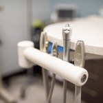Office tour dental equipment - Surgical Arts of Boca Raton