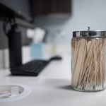 Office tour dental supply - Surgical Arts of Boca Raton