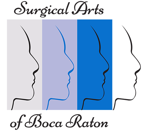 Link to Surgical Arts of Boca Raton home page