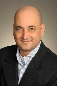 Dr. Bassel Gebrael