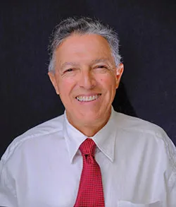 Photo of Dr. John Gianatasio
