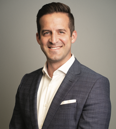 Photo of Robert Herrod, DMD, MS